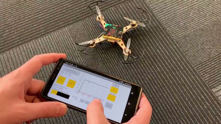 AppInventor 2 ile İleri Seviye Mobil Uygulama Geliştirme Eğitimi
